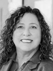 Portrait of Sheri Mattle