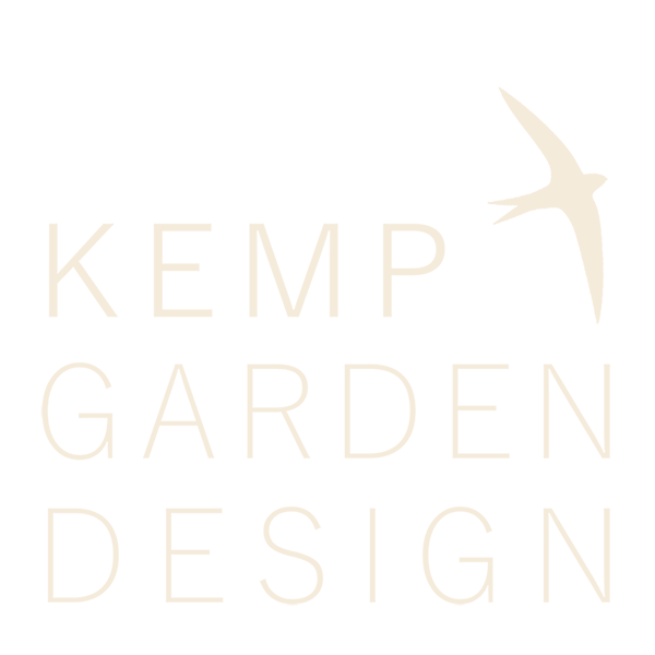 Kemp Garden Design