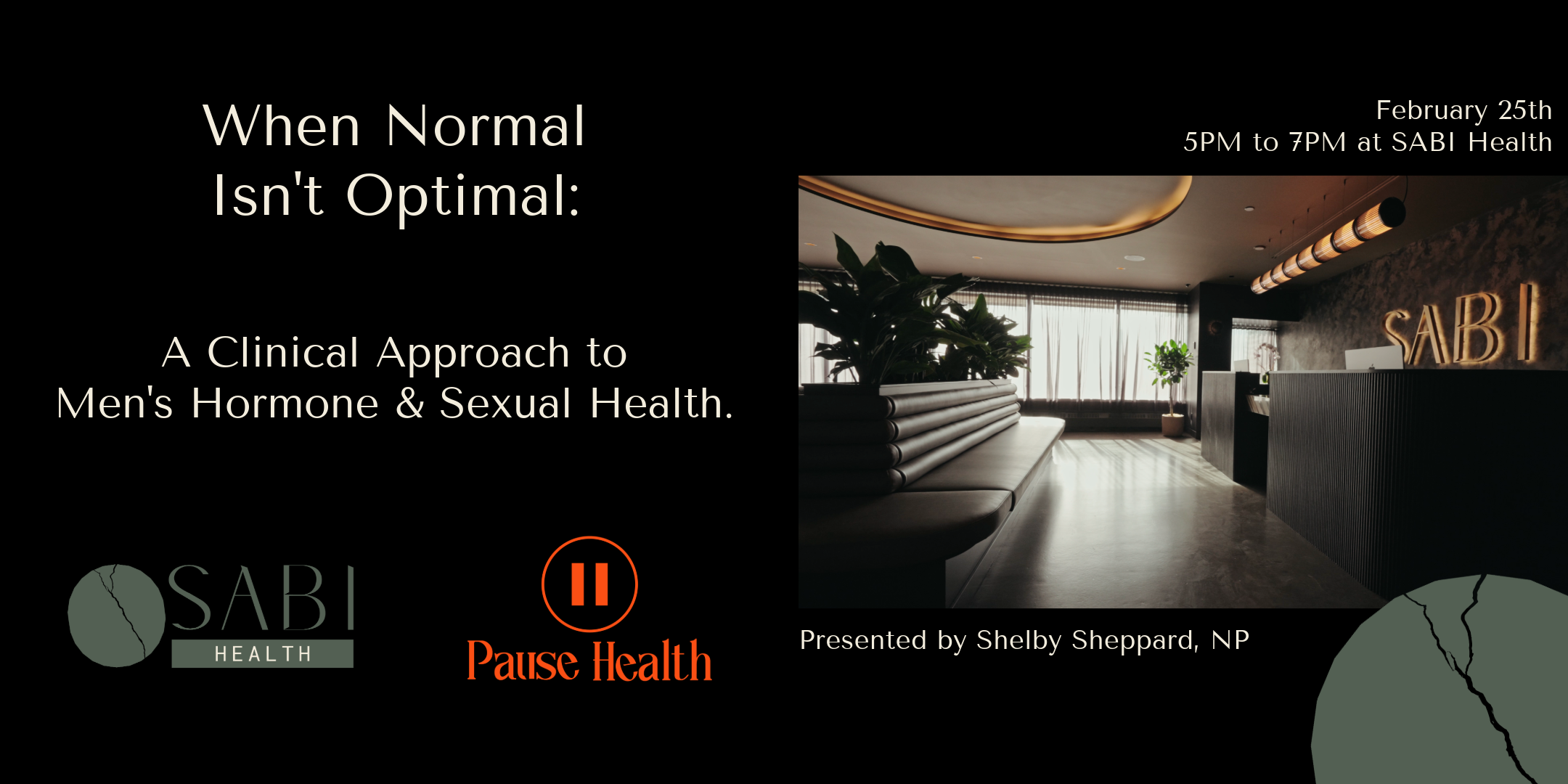 When Normal Isn't Optimal