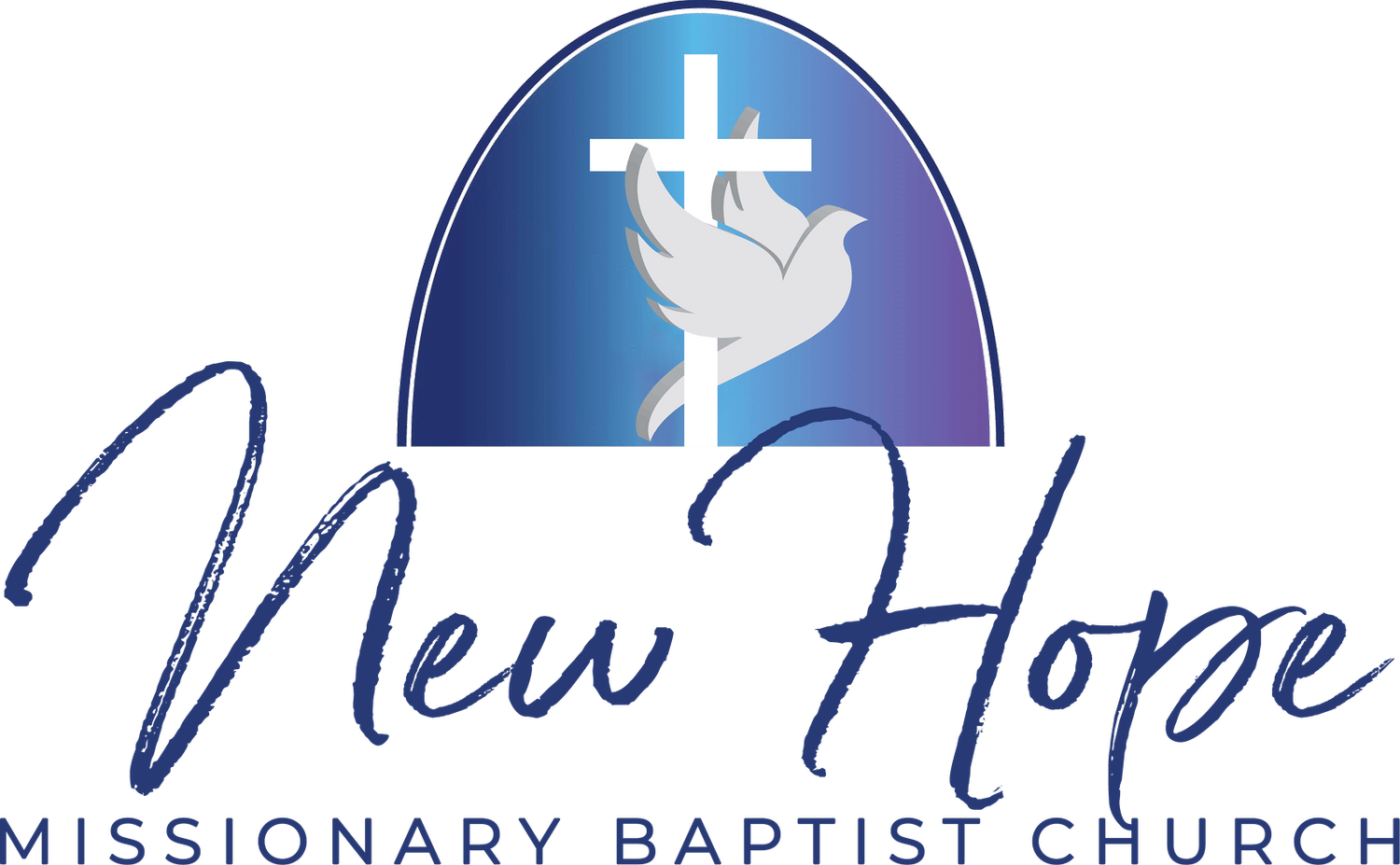 new hope missionary Baptist Church