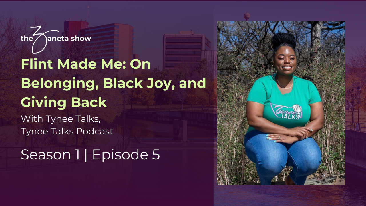 Flintstone Energy: Why Community Is Still Our Superpower