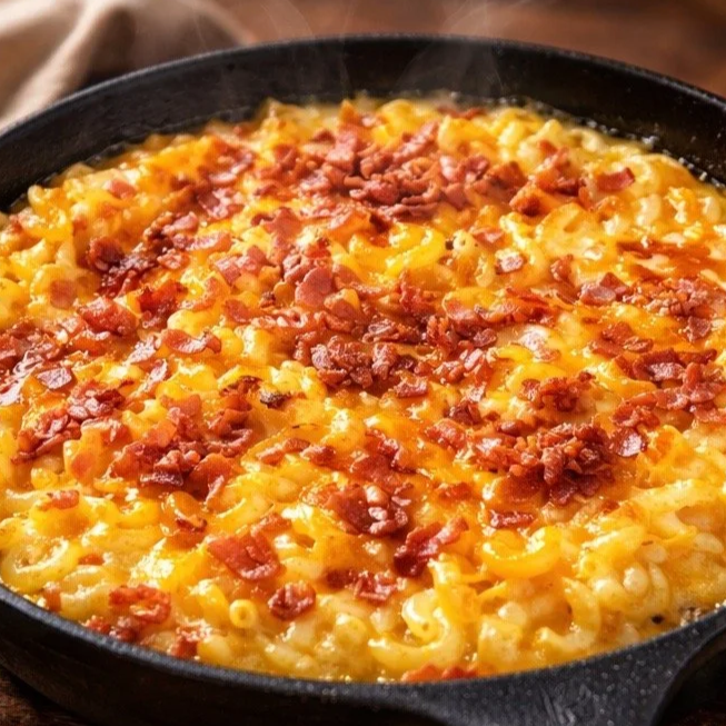 Macaroni & Cheese