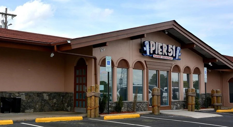 Pier 51 (Concord, NC)