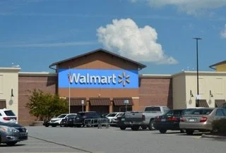 Walmart Supercenter (Locust, NC)