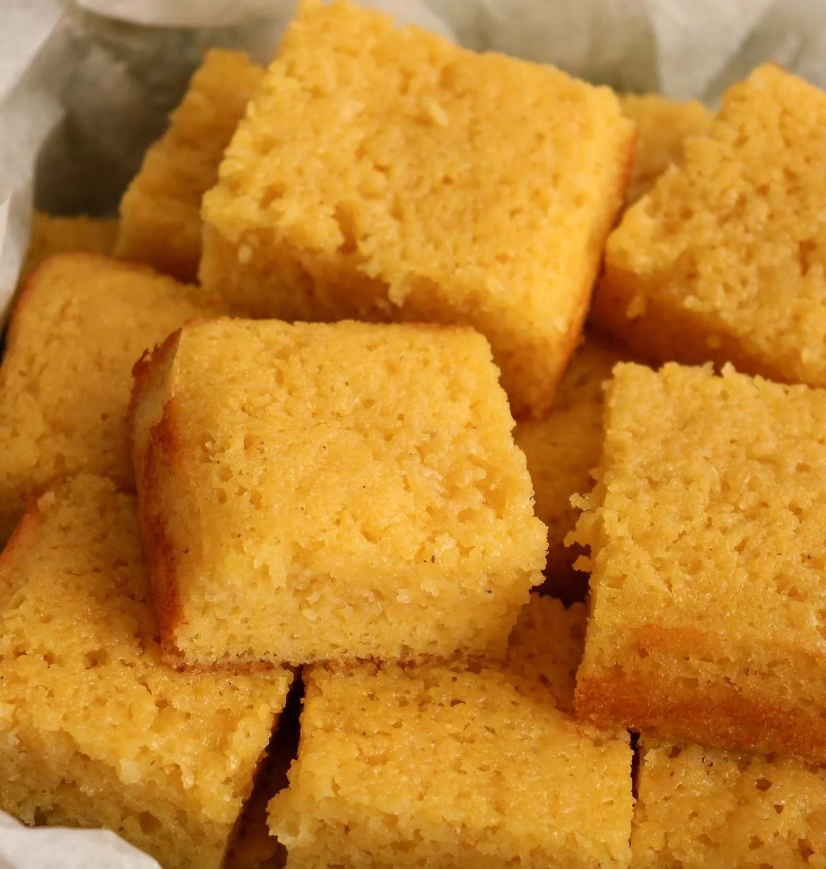 Cornbread