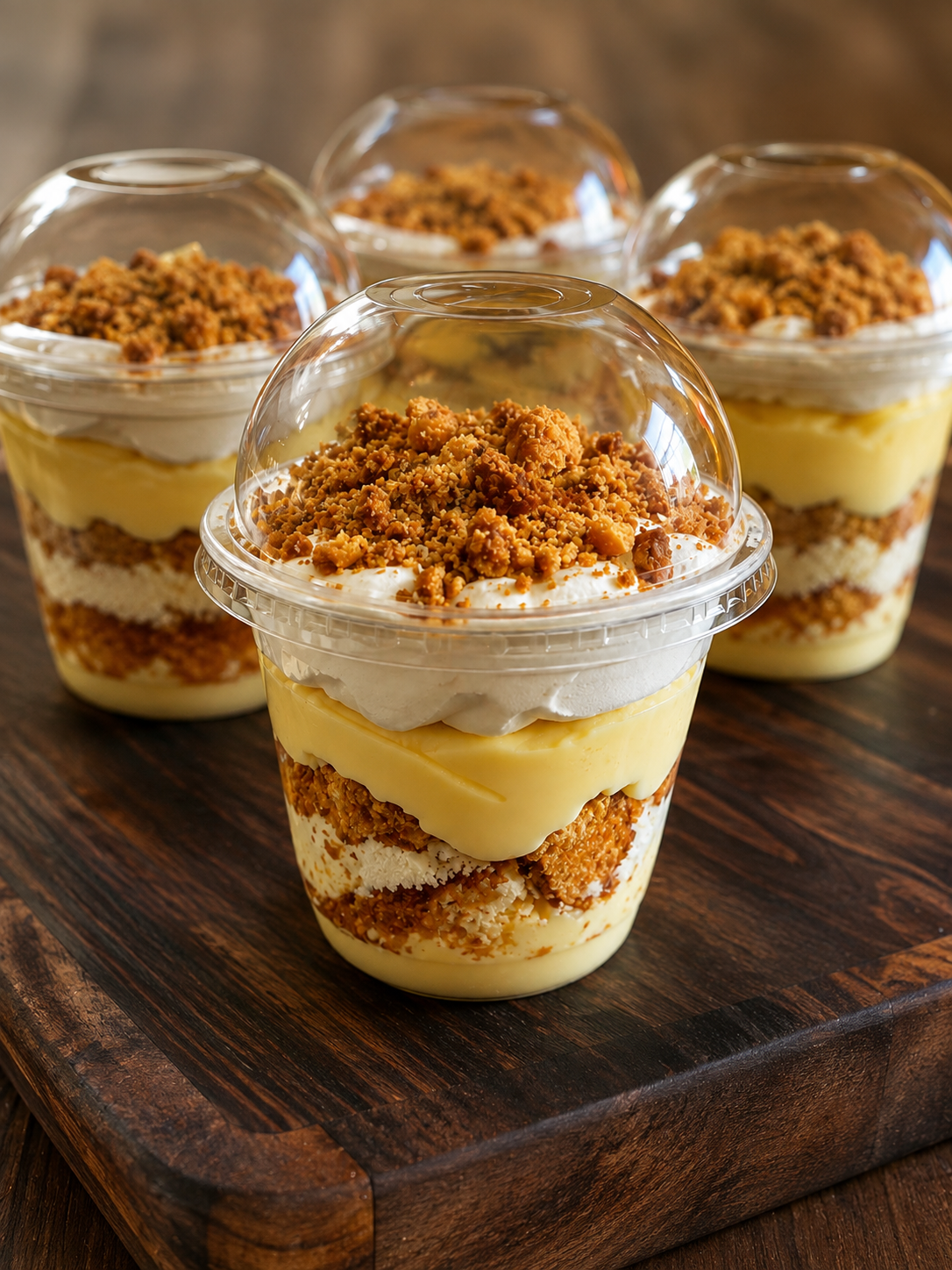 Butterfinger Cake