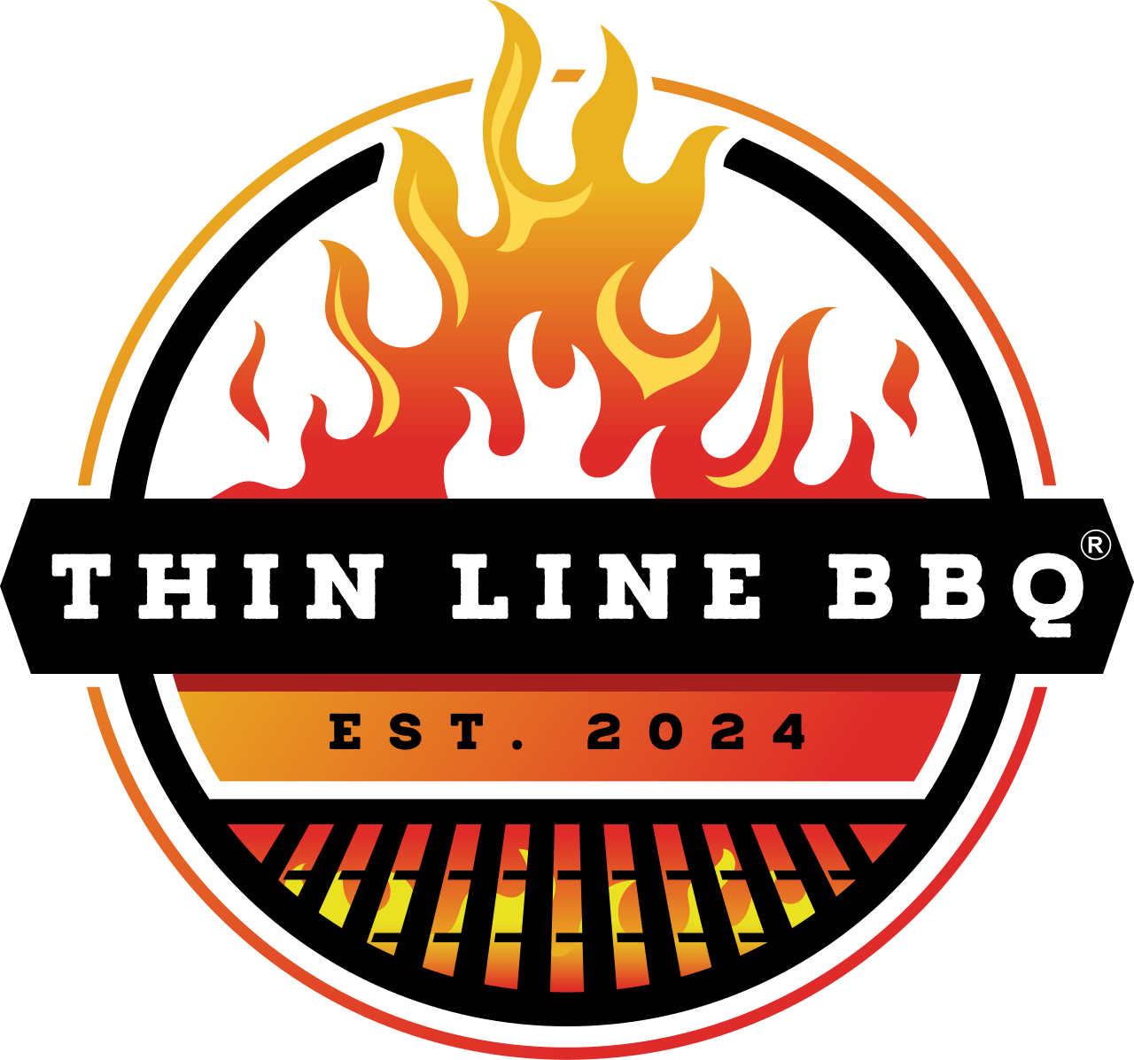 Thin Line BBQ