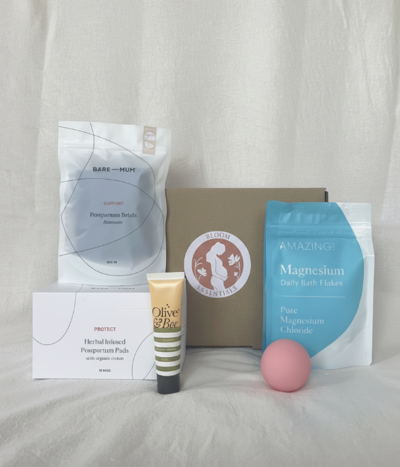 New Mum Gift Pack