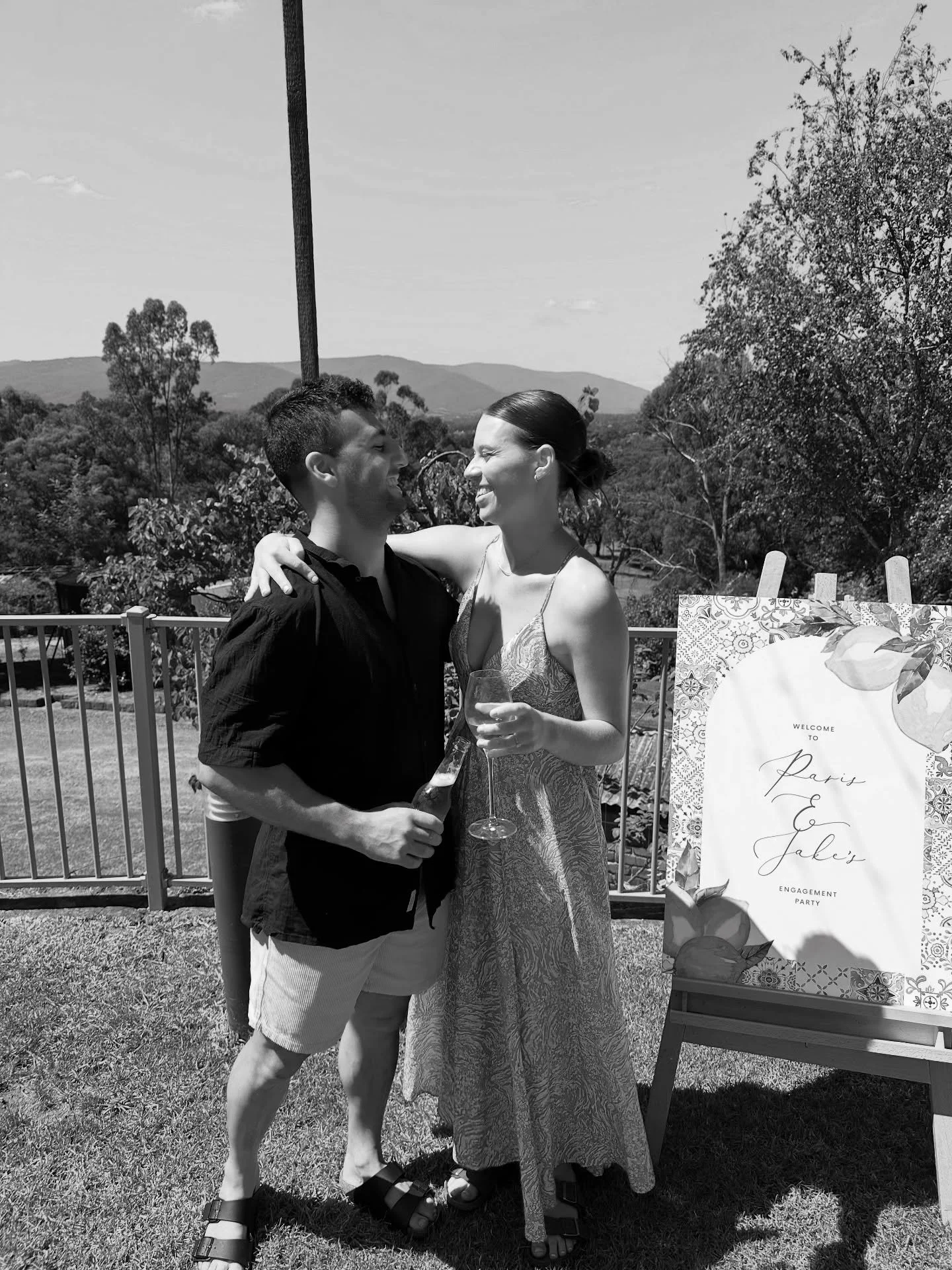 📣 Life update! I&rsquo;m getting married! 💍

Bloom Essentials are taking a break while I tie the knot and head off on my honeymoon 🌴

Since it&rsquo;s just me running the show, the store will pause dispatches from June 12 to August 10.

🛍 You&rsq