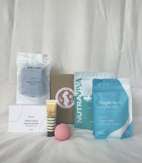 New Mum Gift Pack