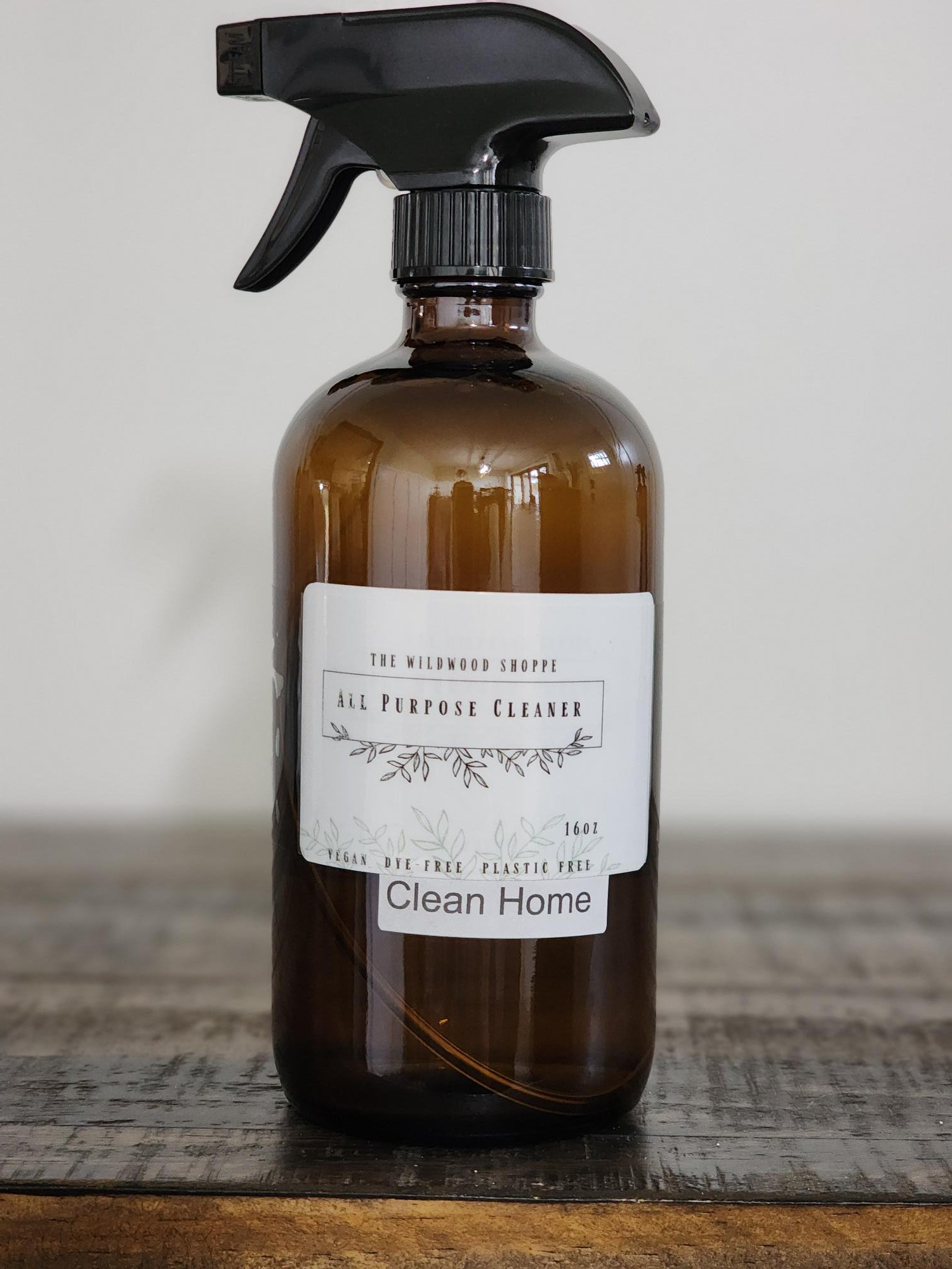 All purpose cleaner - Clean Home.jpg