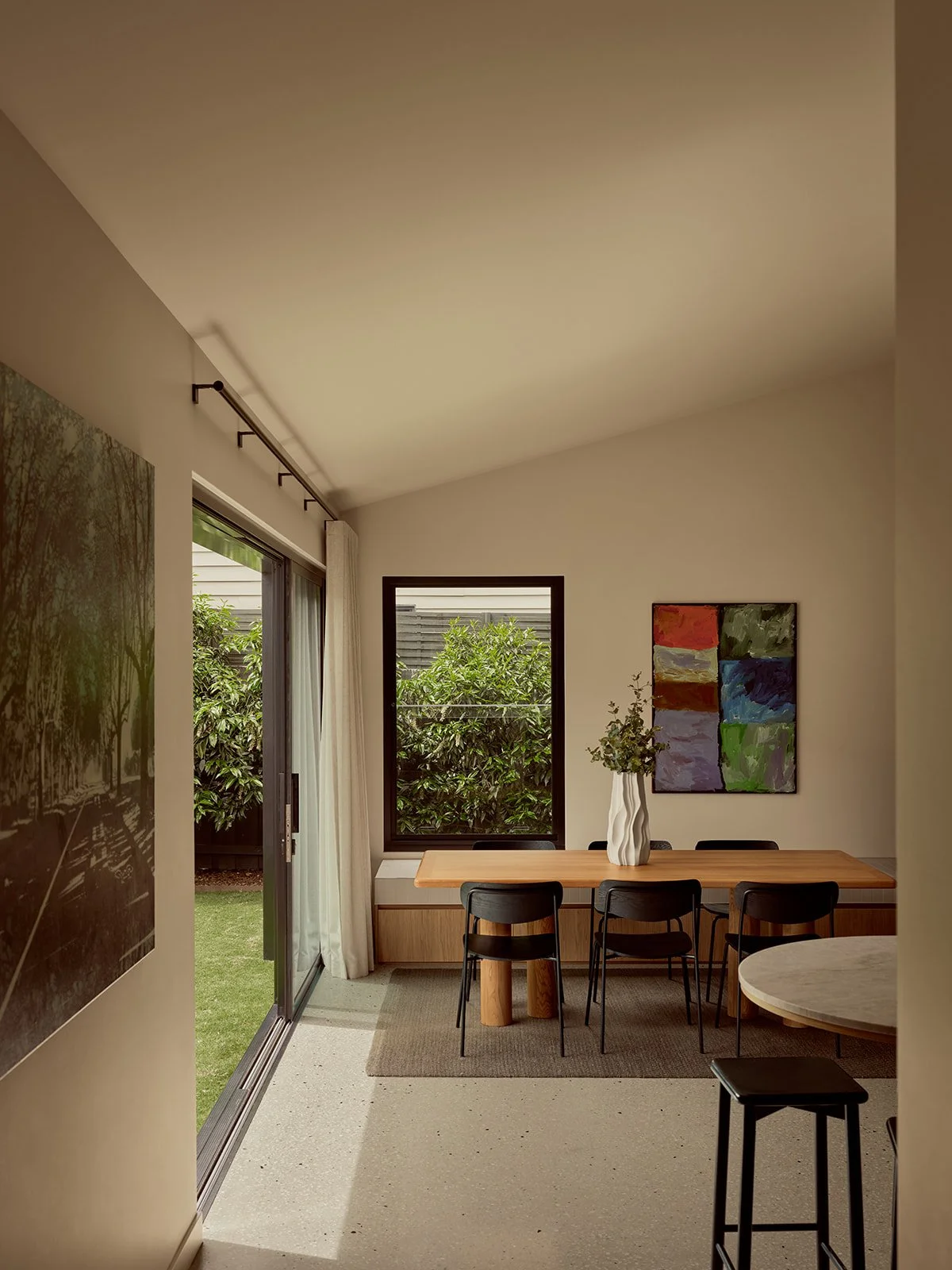 Lady Duneed captured for Pip Johnson Studio & Tricastle Construction