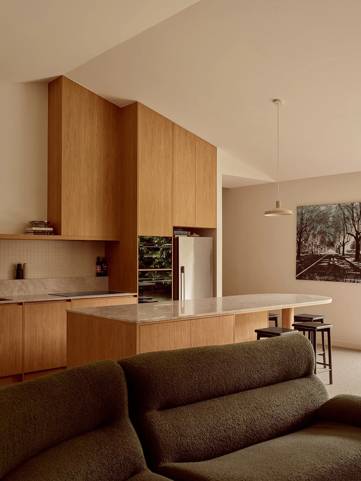 Lady Duneed captured for Pip Johnson Studio & Tricastle Construction