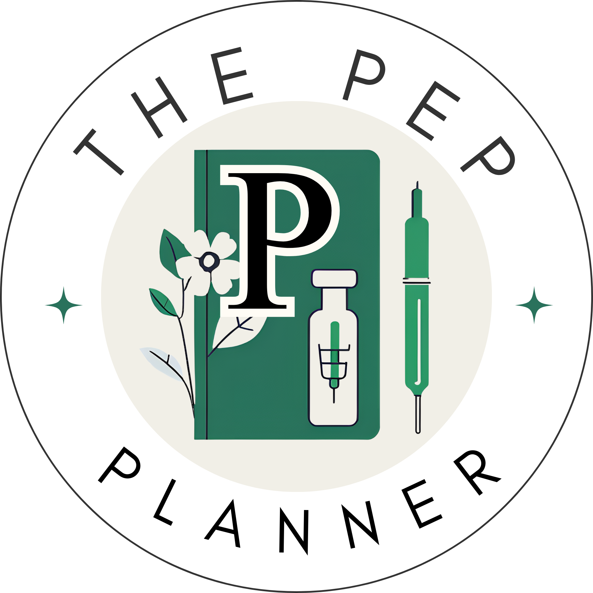 Peptide Planner Tracker The Pep Planner peptide-planner-tracker-the-pep-planner