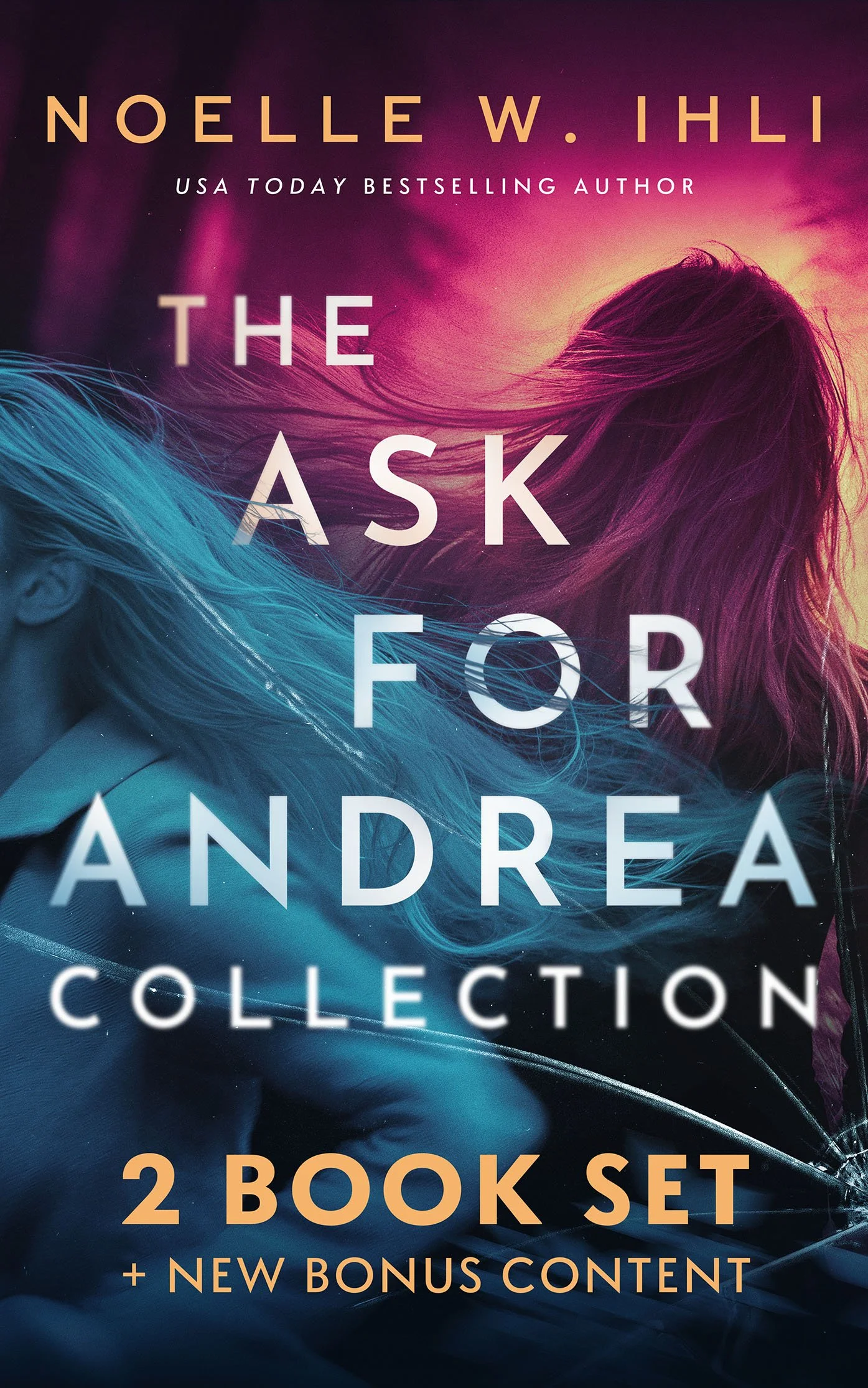 Ask for Andrea Collection