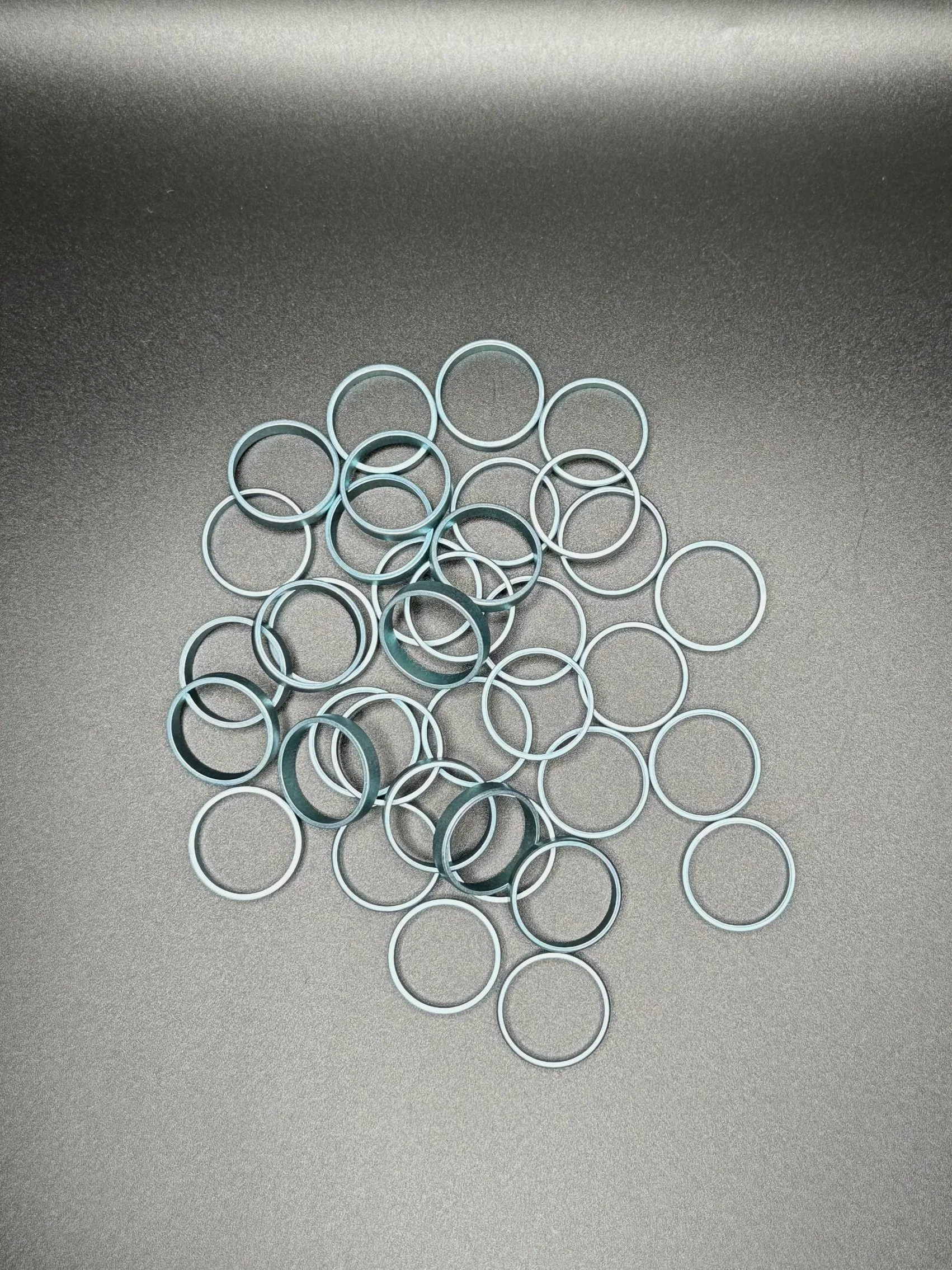 SPACER - NAS43-DD12-11FC
