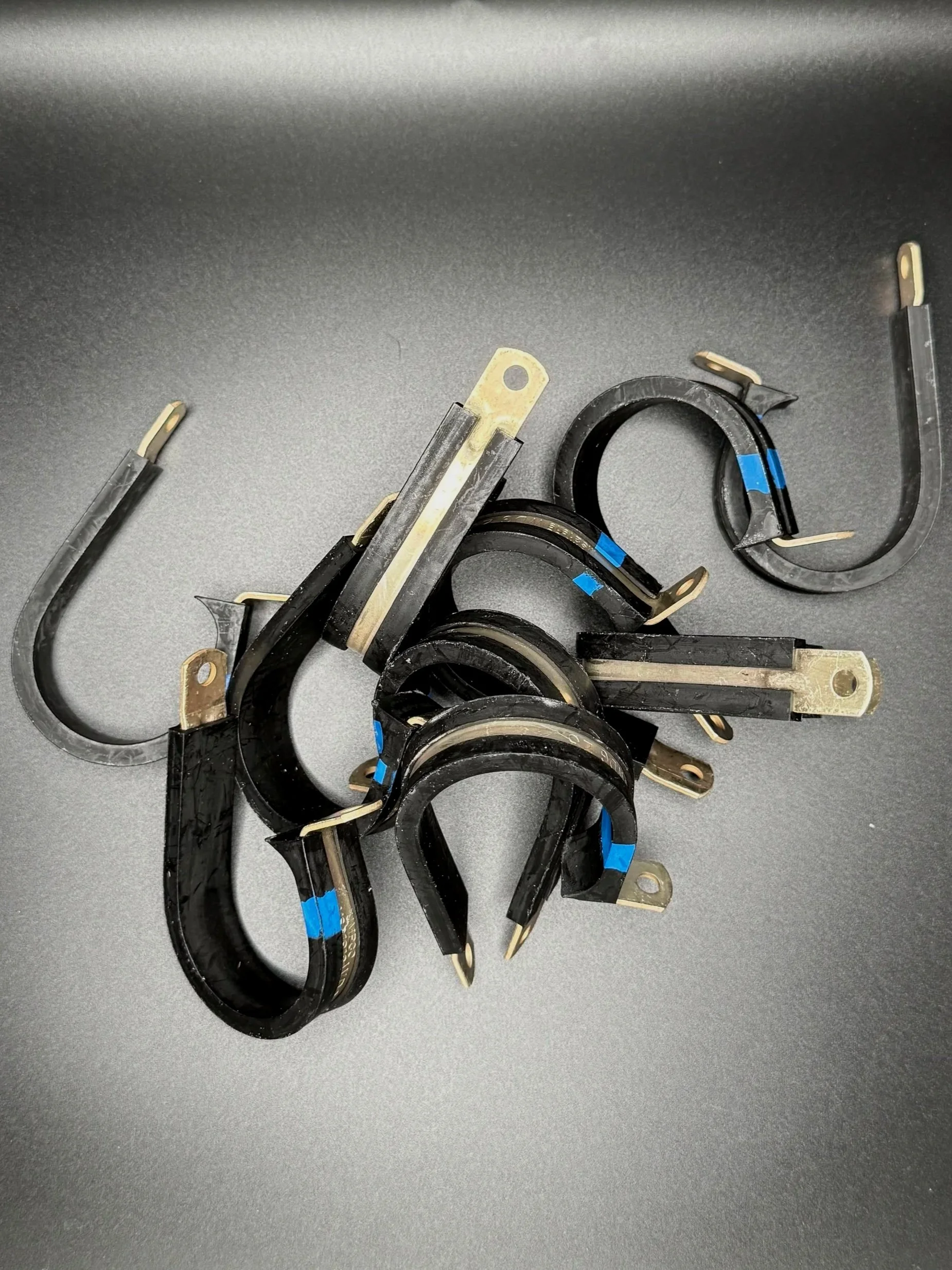LOOP CLAMP - MS21919WDG23
