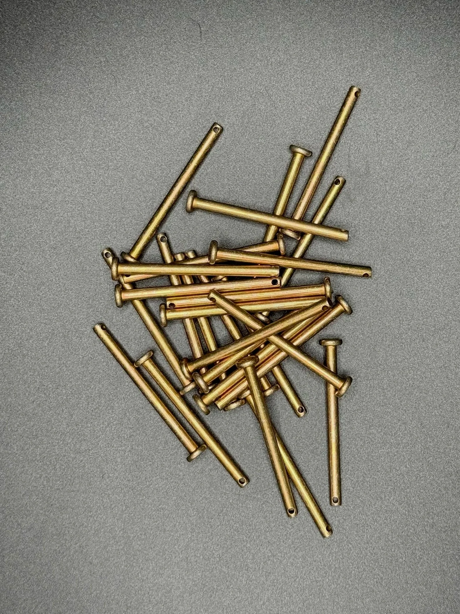 CLEVIS PIN - MS20392-1C51