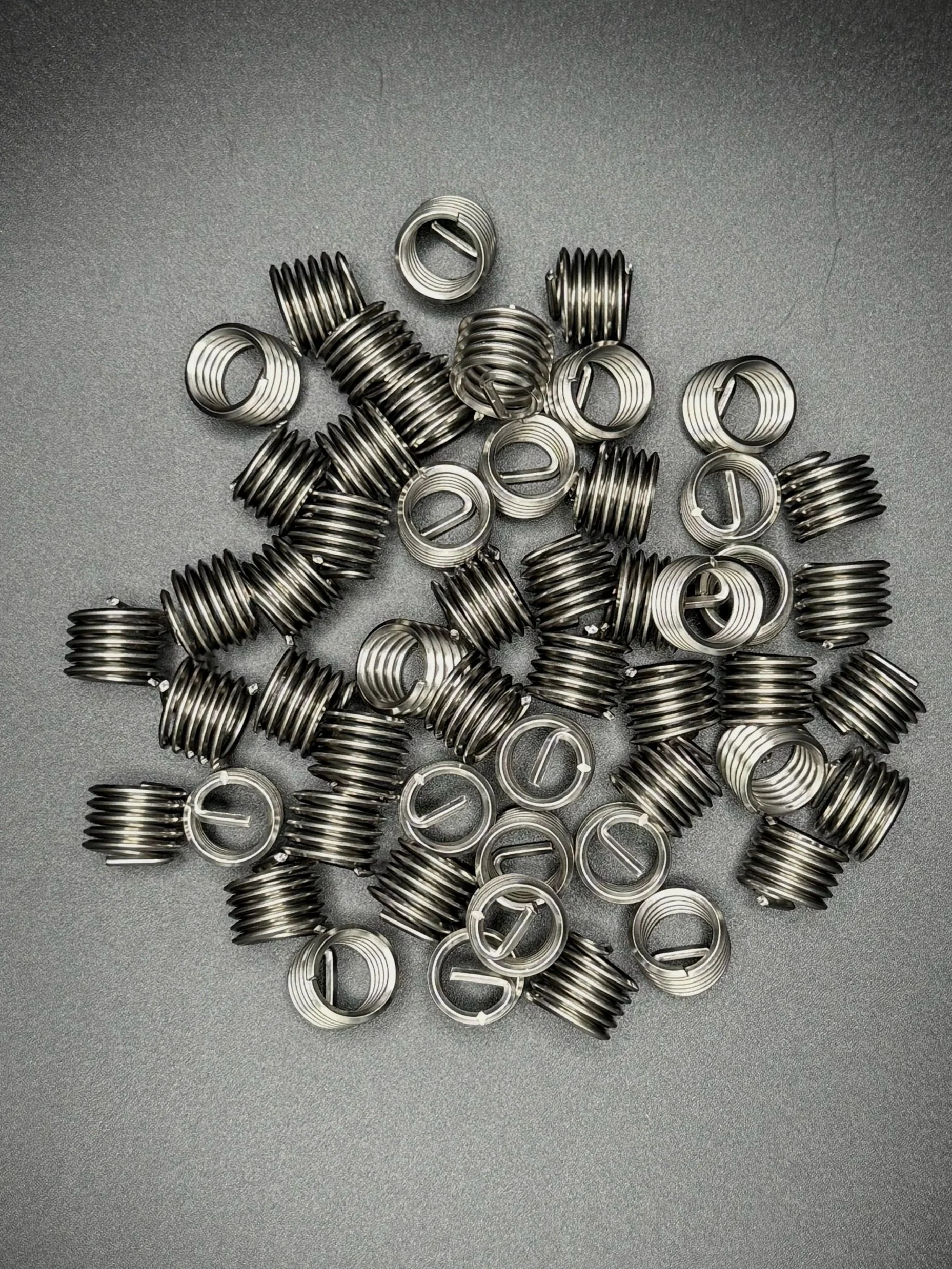 THREADED INSERT - MS122085