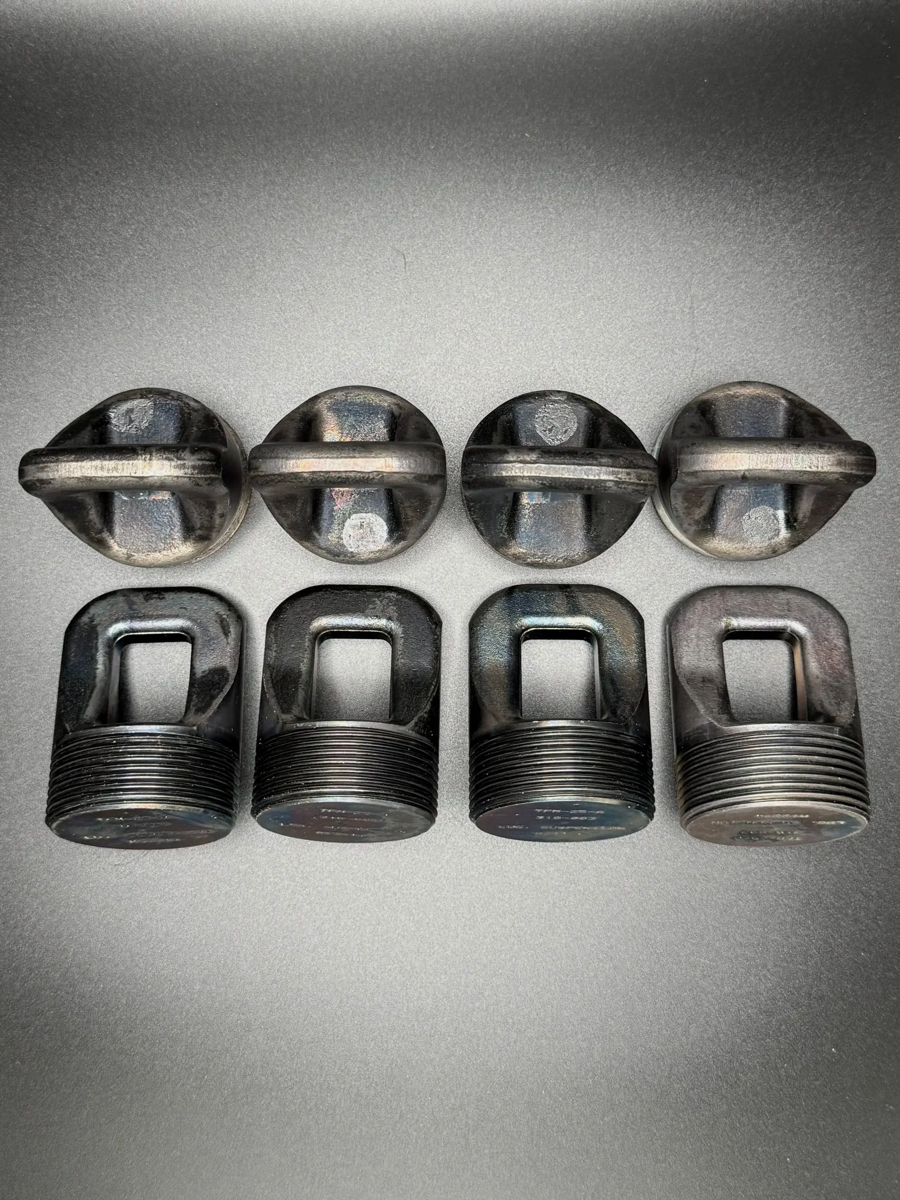 SUSPENSION LUG - MS3314