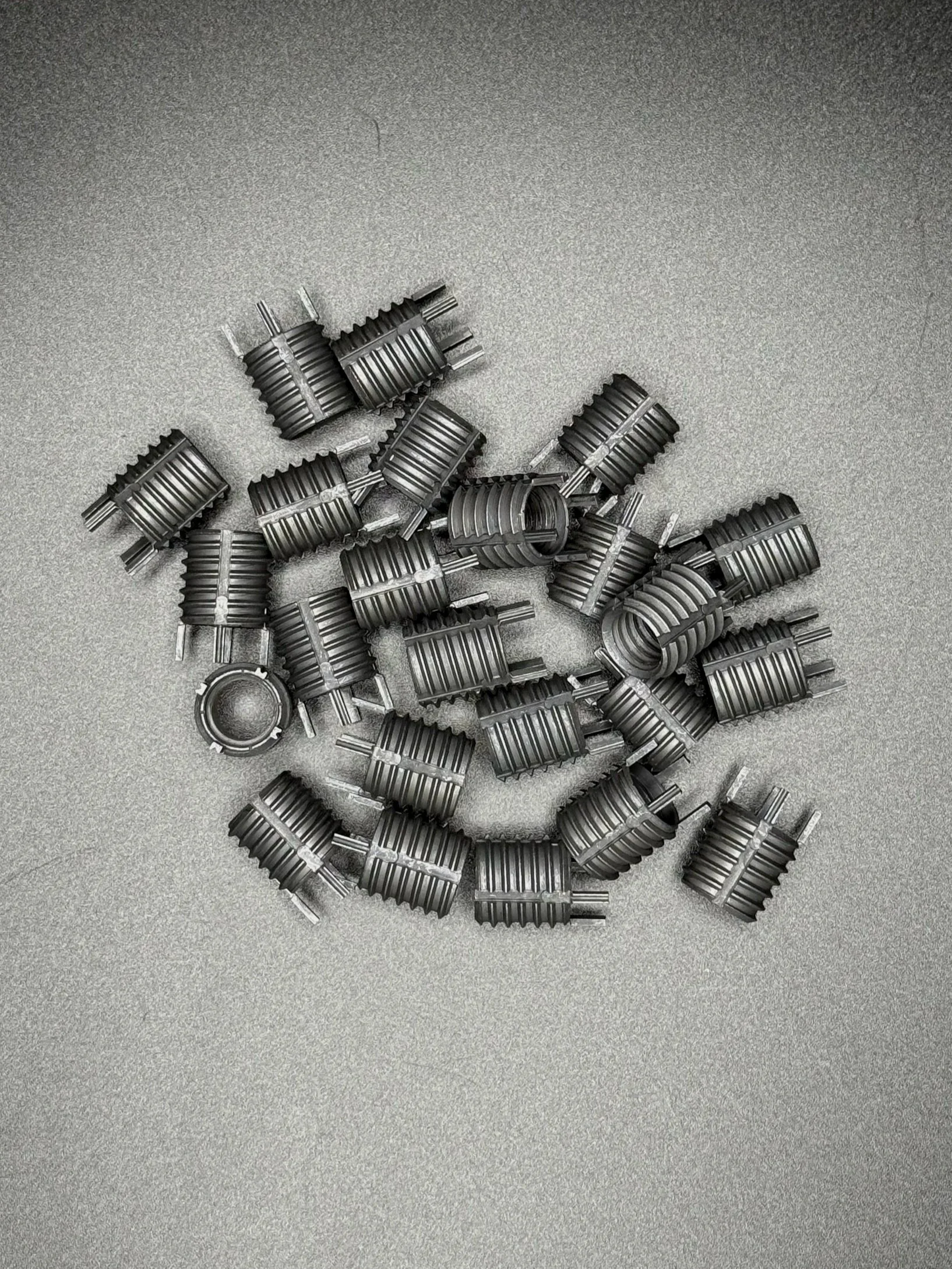 KEY-INSERTS