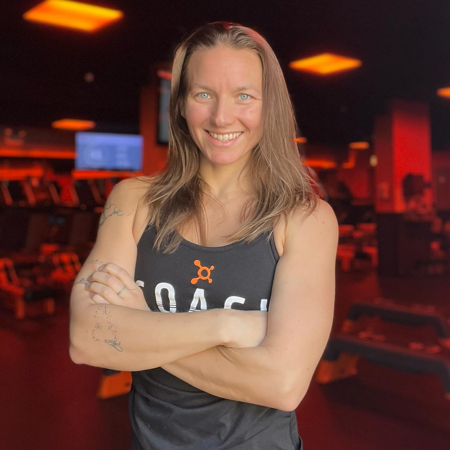 Content #coach #headcoach #fitnessperson #personaltrainer #otfcoach #headshot #naturallight