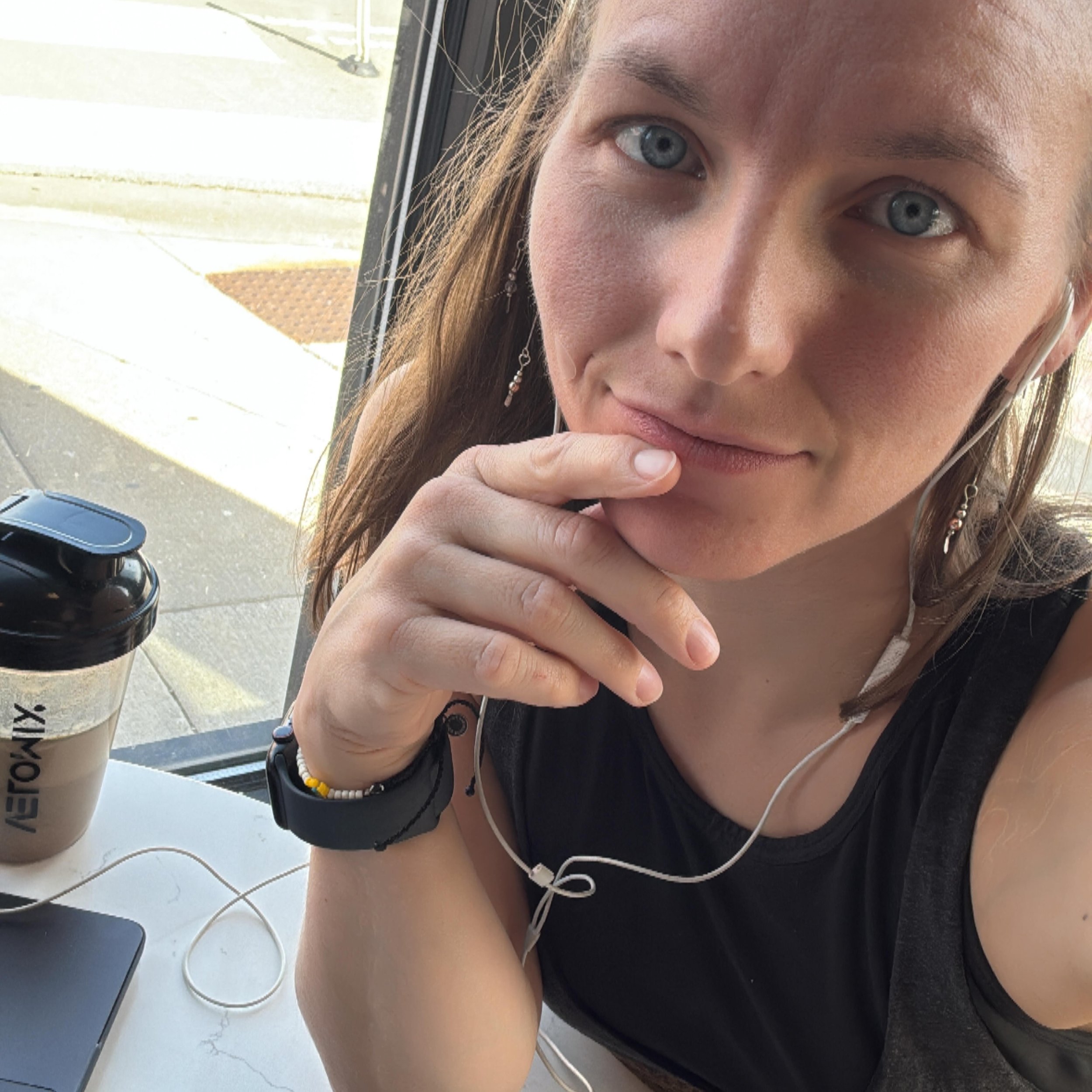 Beginning my IDC Accelerator Education : Literally, I can&rsquo;t wait to get going in this profession, support my fellow actors, create unforgettable stories and keep artists safe during the creative process. #idcprofessionals #intimacycoordination 
