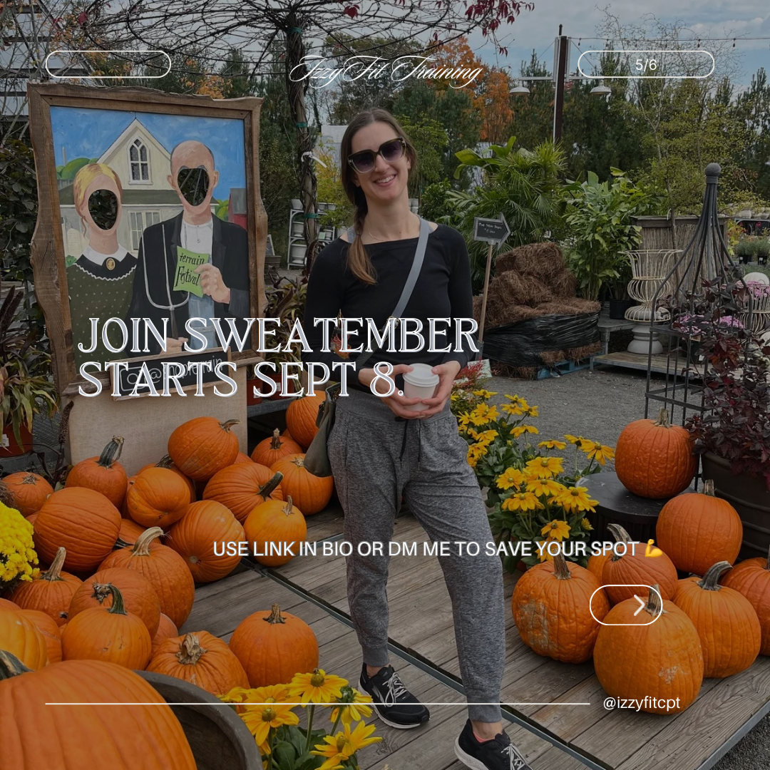 Sweatember story slides & carousel ig - 5.png