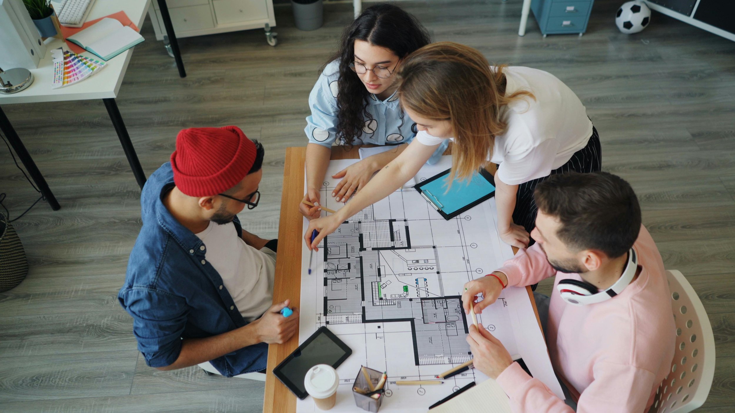 Are You Listening to Your Stress? How Self-Awareness Can Improve Your Workplace Communication