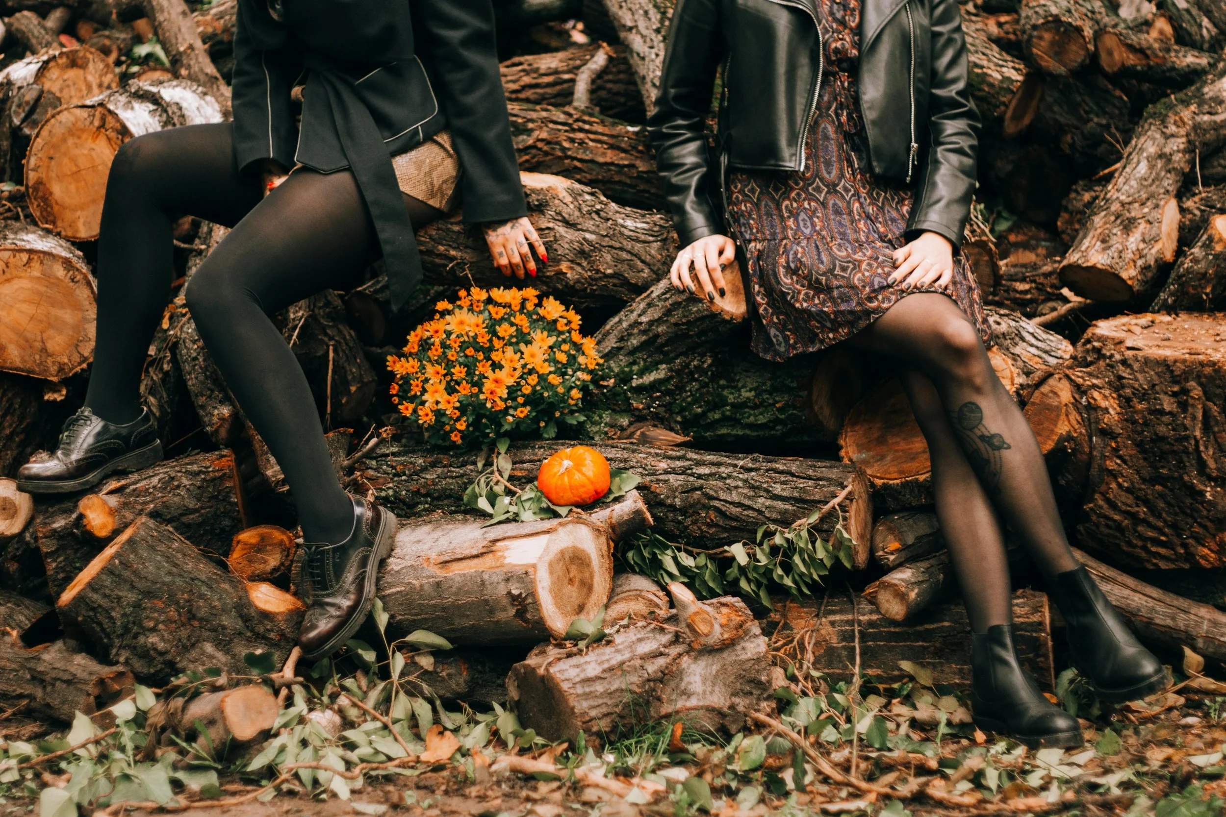 Transitioning from Summer to Autumn; Stress Management During Seasonal Change