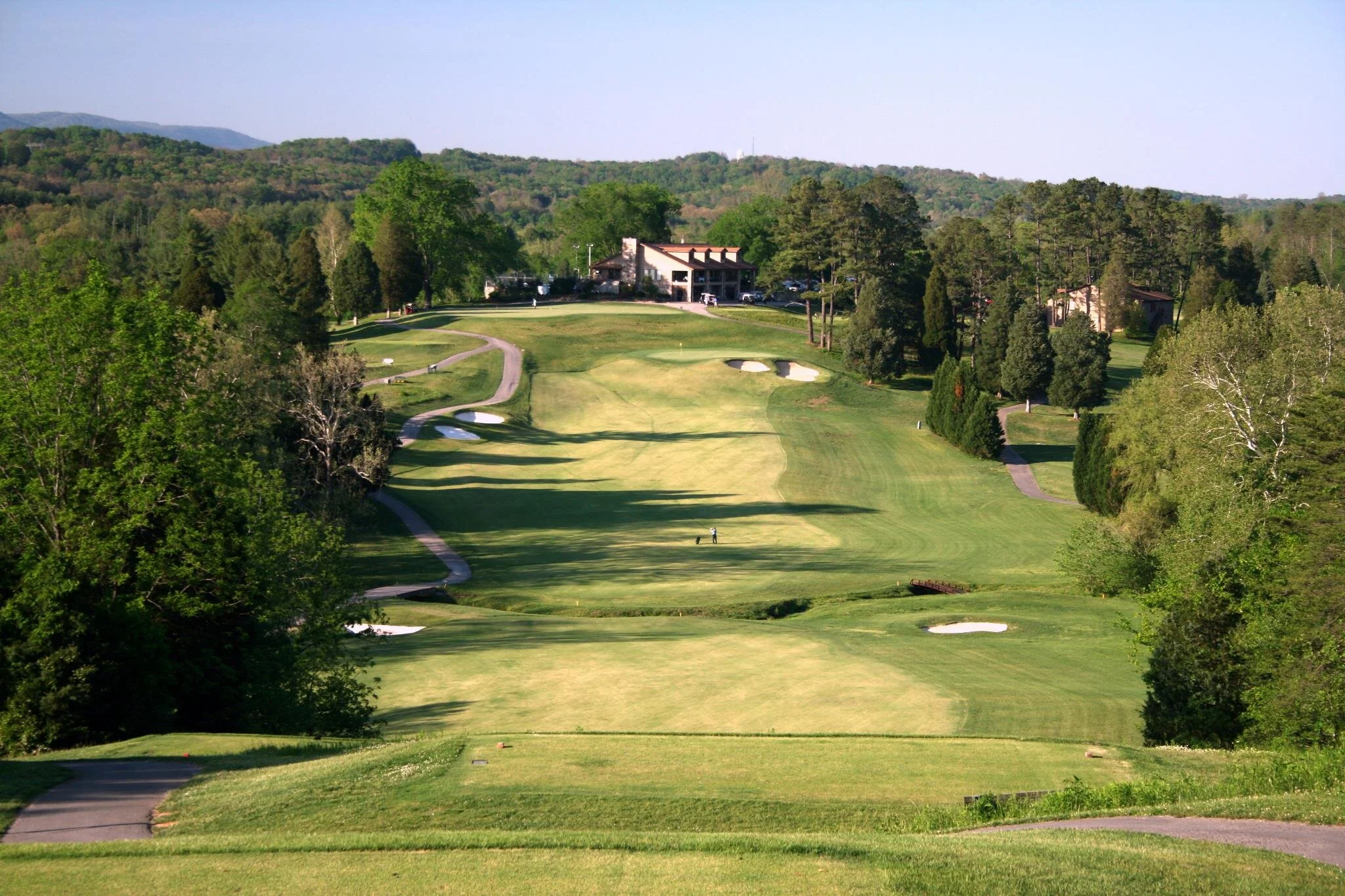 Upcoming Events — Trility Golf Group