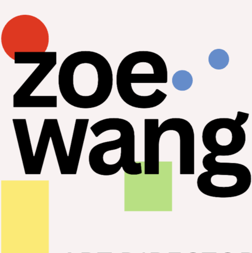 Zoe Wang | Art Director