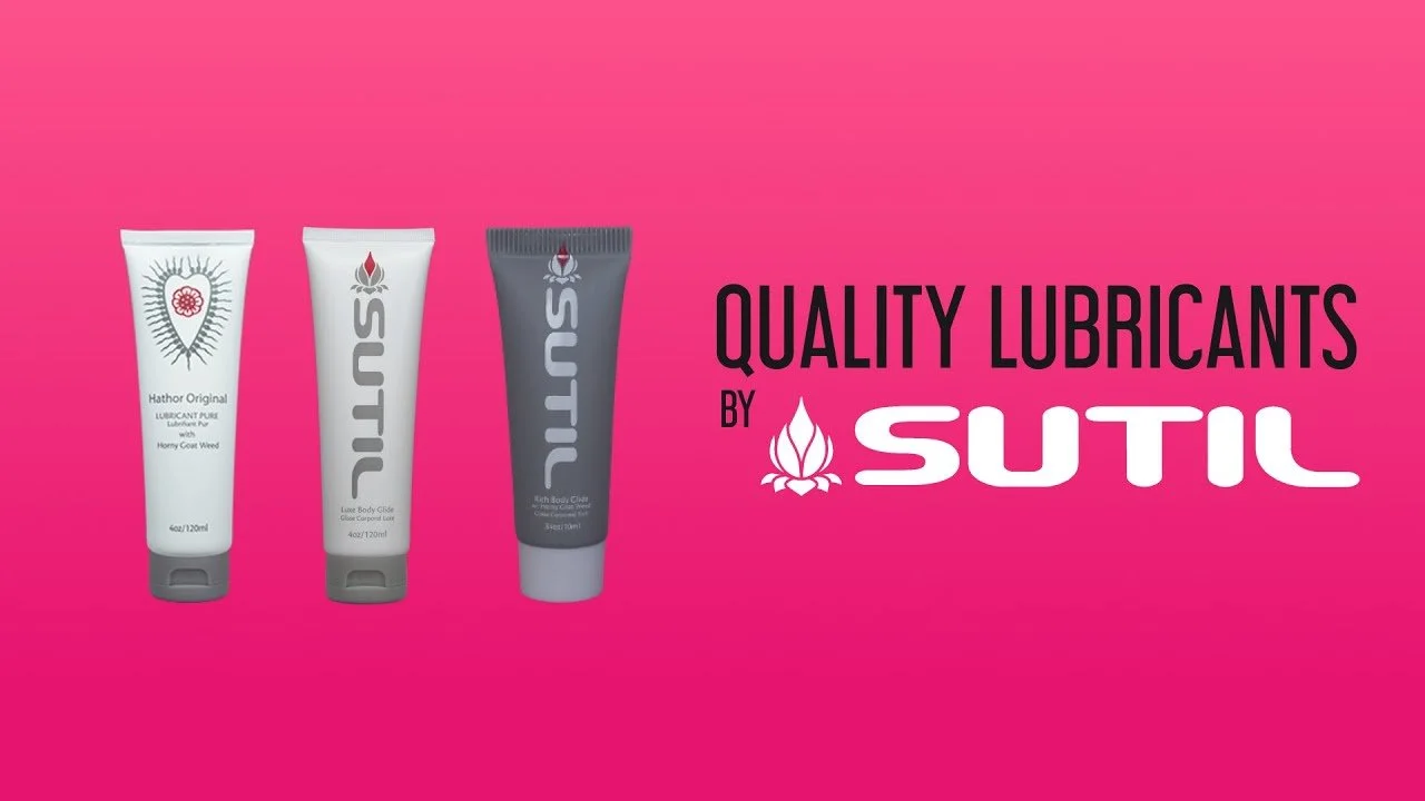 Sutil / Hathor Lubricants