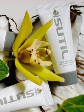 Sutil / Hathor Lubricants