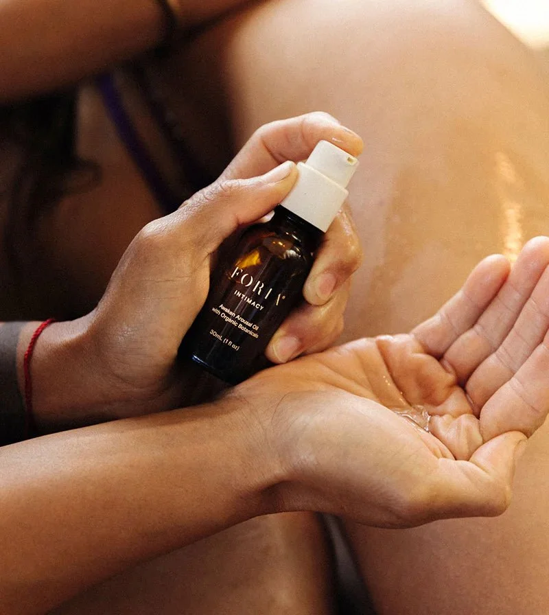 Foria Intimacy Products