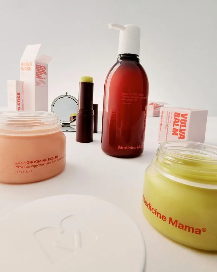 Medicine Mama Products