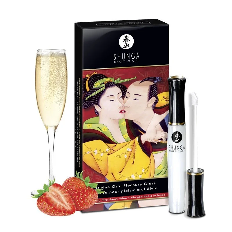 Shunga Intimate Products