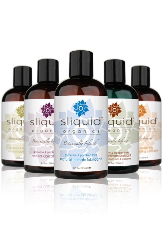 Sliquid Naturals