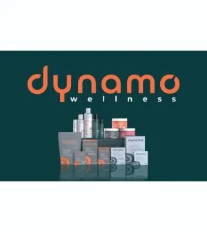 Screaming O - Dynamo Wellness Brand