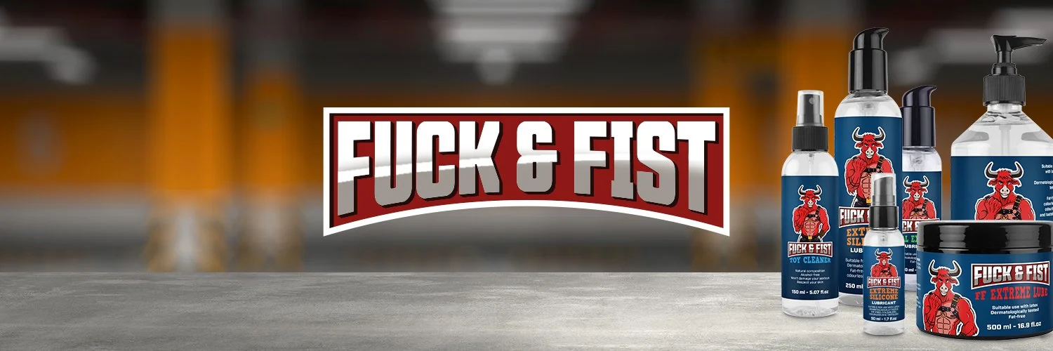 Fuck &amp; Fist