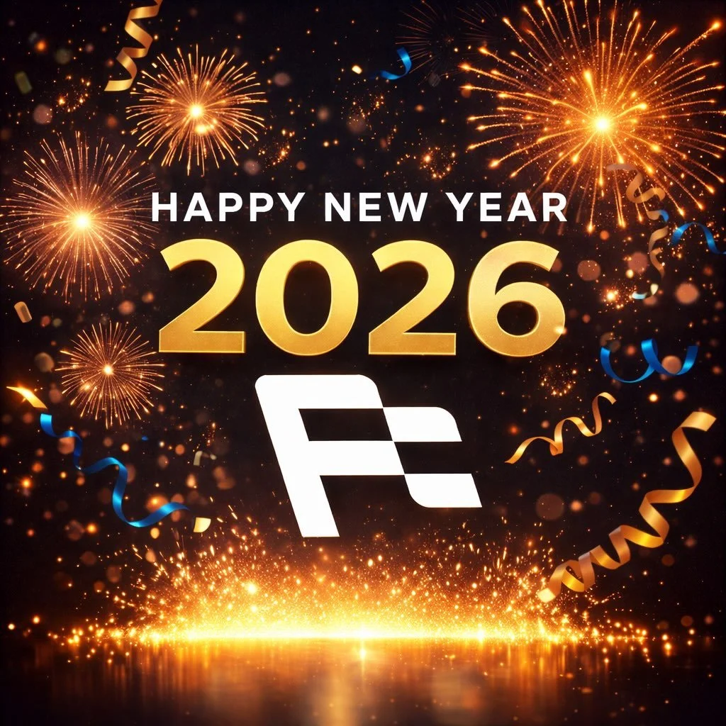 Thank you 2025 for all the memories, hello 2026!

Happy new years to all the current, past and future FC players who will continue to make an impact on the field, in the community and in the classroom. Let&rsquo;s make 2026 great!