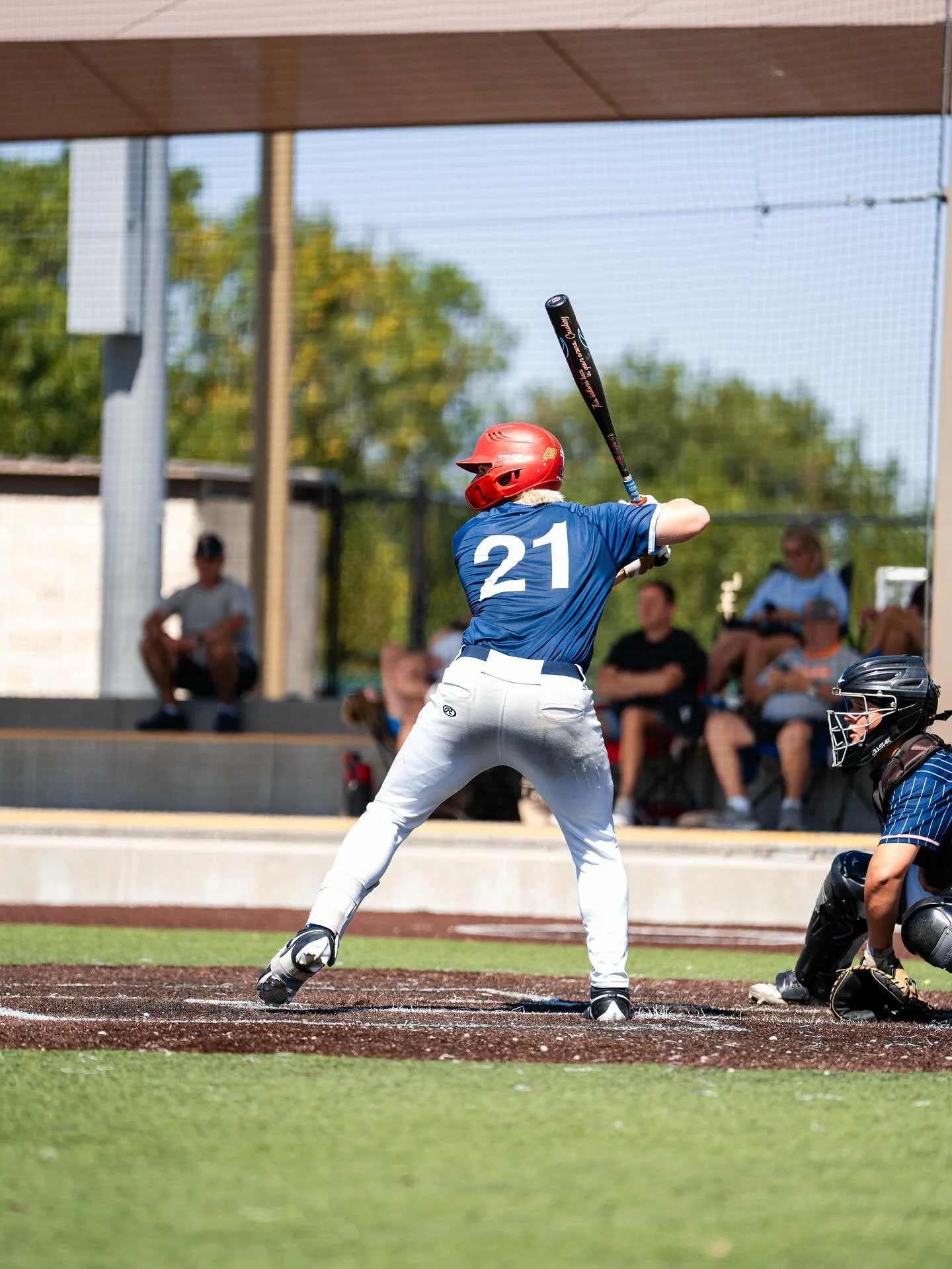 Step in the box with faith, focus, and confidence ✝️

&lsquo;Be still before the Lord and wait patiently for Him.&rsquo; 
Psalm 37:7

📸: @dawsonnorrismedia