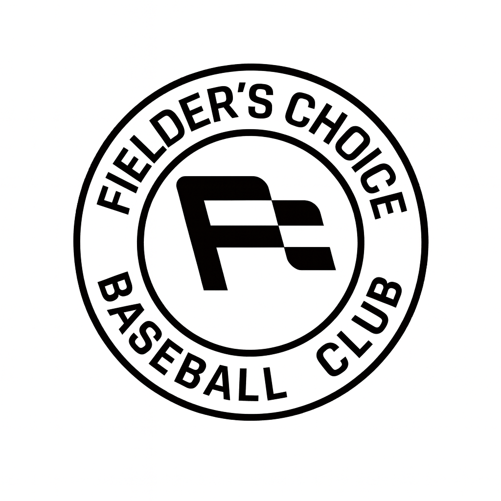 Fielder&#39;s Choice