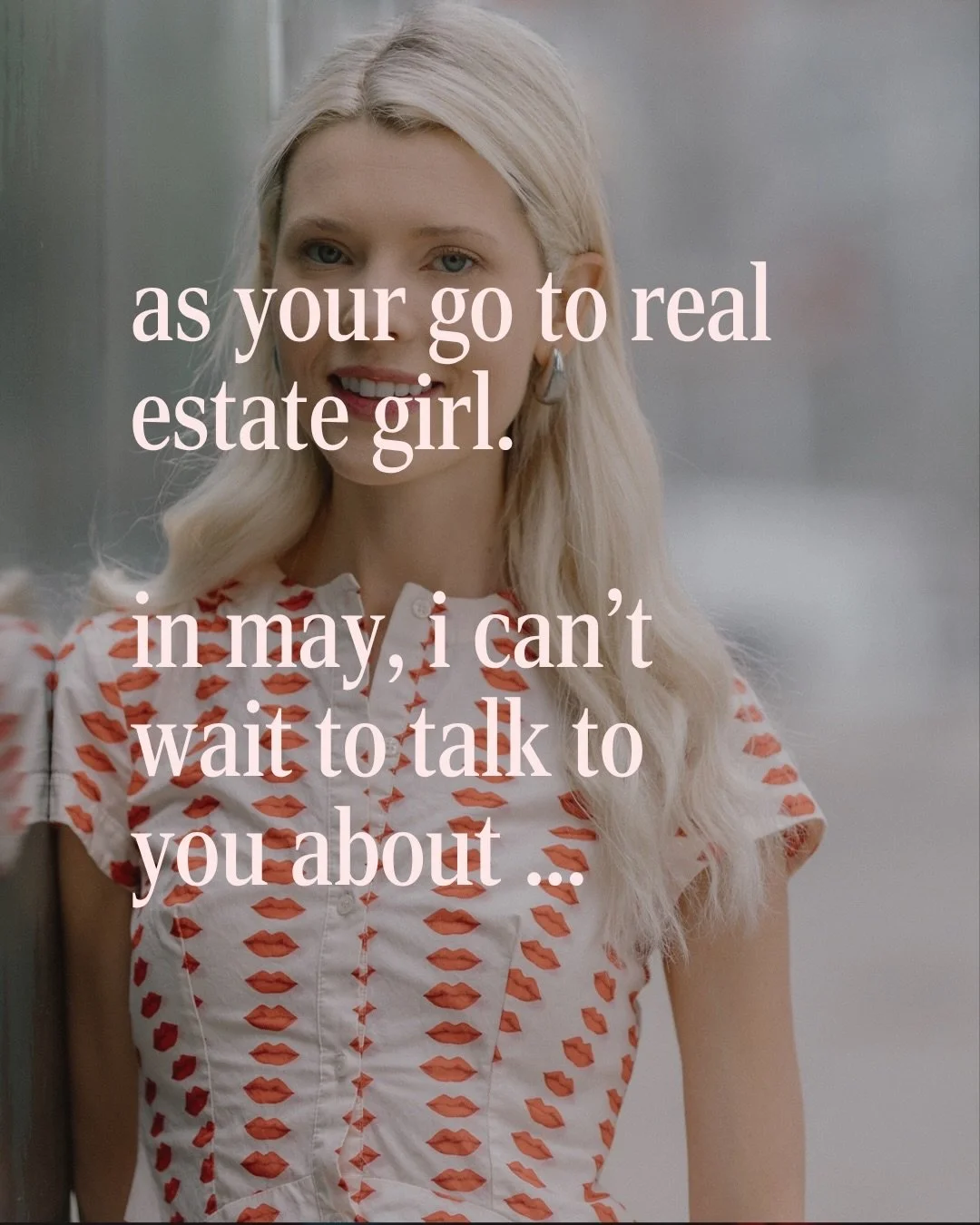 Some of the things I have on my mind in May. What did I miss?

#vancouverrealtor #homebuying101 #vancouvercondos #vancouverrealestate #maymood 
-&mdash;&mdash;&mdash;&mdash;&mdash;&mdash;⁠&mdash;&mdash;&mdash;⁠
▫️ karly@vancityexperts.com
▫️ DM me!