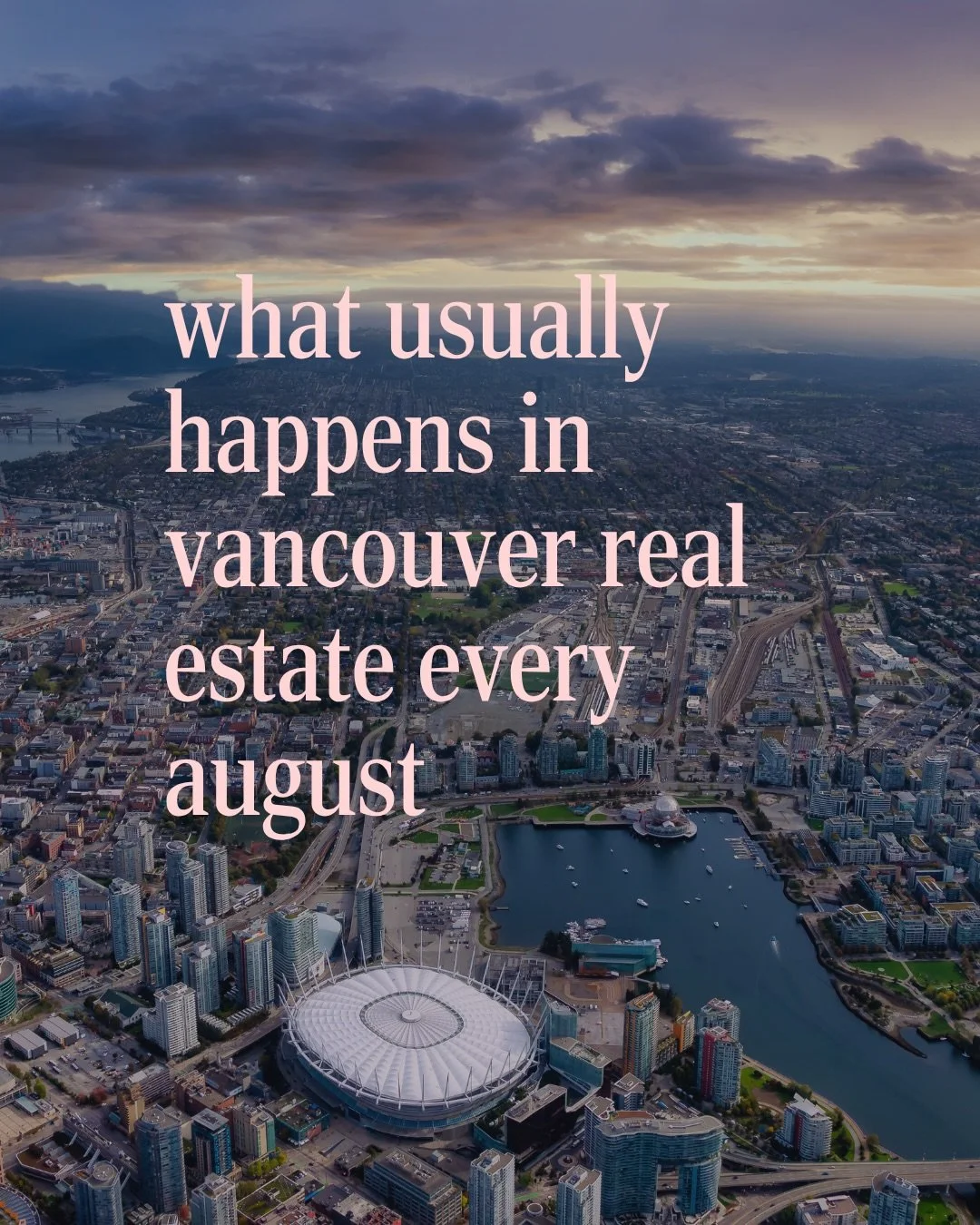 don&rsquo;t let me be the one who said I told you so 😅

#vancouverrealestateagent #vancouerrealtor #vancouverrealestate #liveinvancouver #owninVancouver
-&mdash;&mdash;&mdash;&mdash;&mdash;&mdash;⁠&mdash;&mdash;&mdash;⁠
▫️ karly@vancityexperts.com
▫