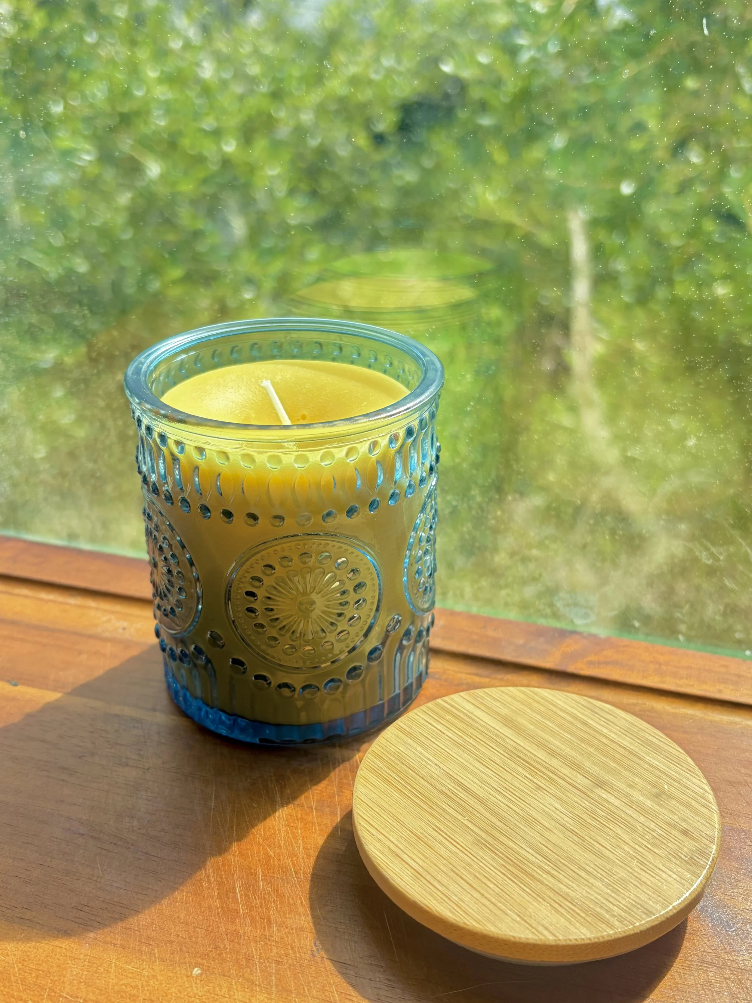 After Hours Candle
