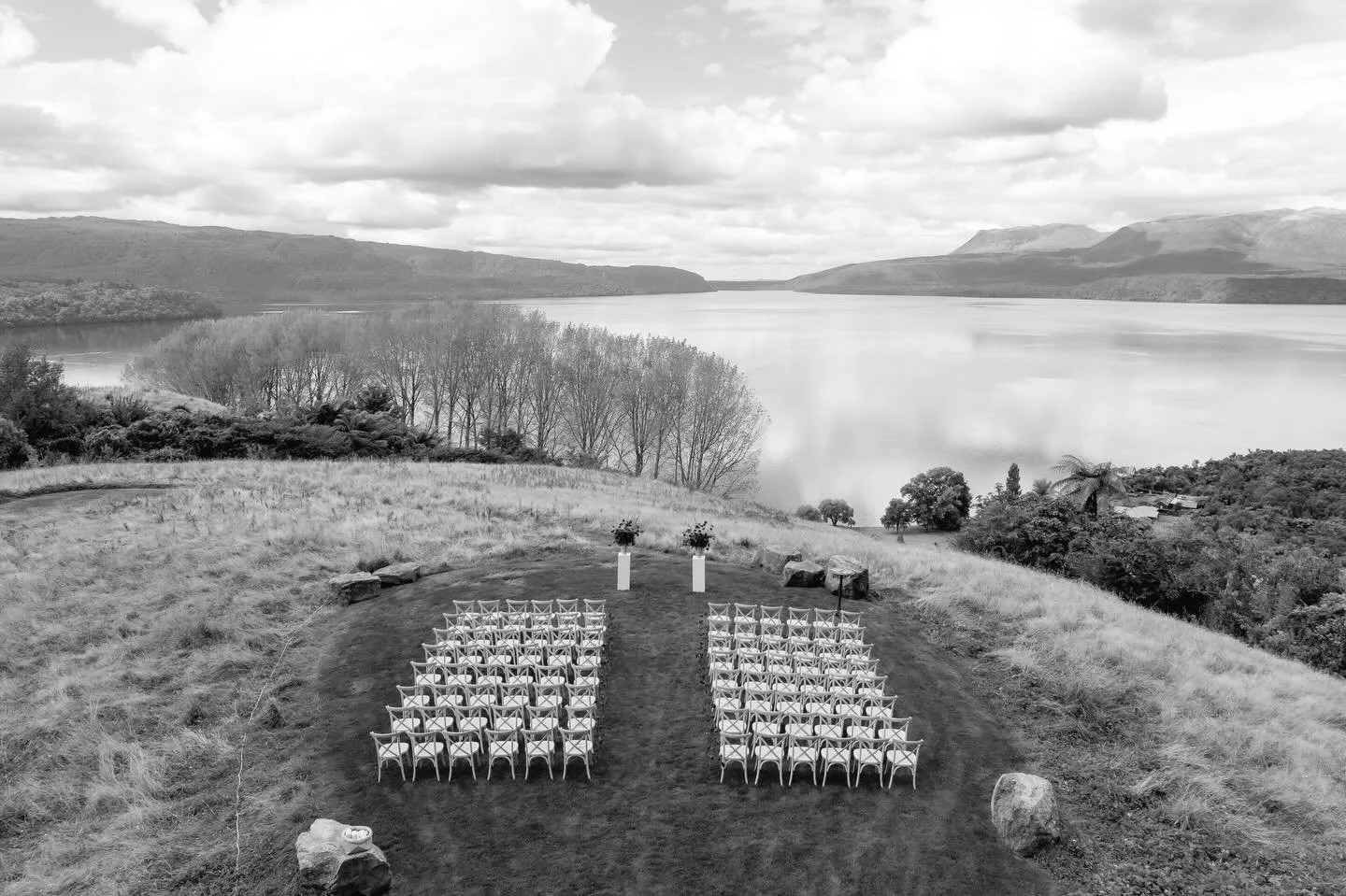 From the bride | R &amp; S

&ldquo;We had Wild &amp; Whim help us for our wedding in March, we had their full package and it was the best decision we made for our wedding. We wanted to focus on us, our family and friends for our wedding day and they 