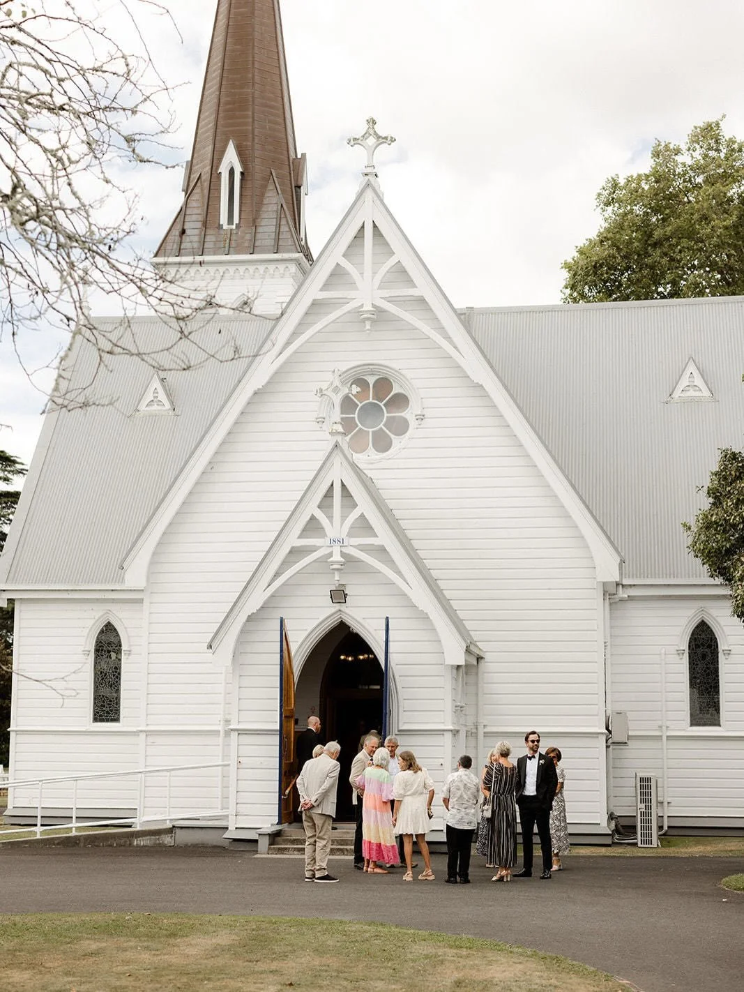 Most couples think of the ceremony as the &ldquo;simple part&rdquo;

However, behind every seamless moment is a series of intentional, planner-led decisions that create calm, flow, and emotion.

Here&rsquo;s what&rsquo;s actually happening behind the
