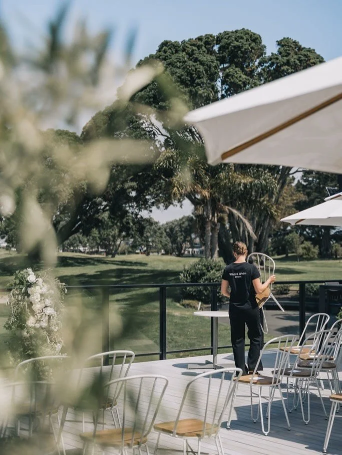 Happy New Year!

F&amp;T had the ultimate summer setup, inspired by an Italian summer and designed to feel relaxed, romantic, and intentional 🤍 We loved bringing this Italian vibe to life!

Photographer @hamish.mckie 
Venue @mountgolfclub 
Florals @
