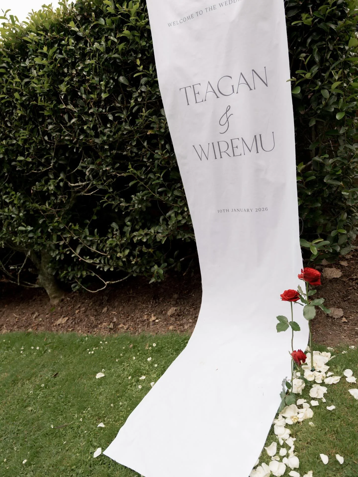 Moments from this stunning day for T&amp;W. From planning and styling to final touches, every detail reflected their love. 
Working alongside a fantastic team of talented vendors made this day even more special.

Photographer @ayshandhamish 
Venue @l